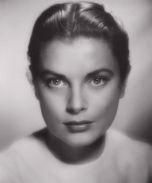 Grace Kelly