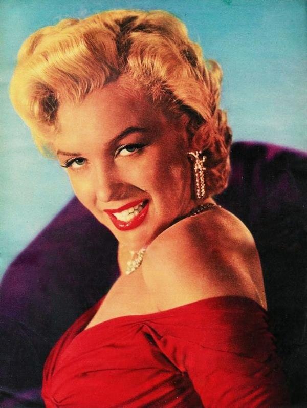 Marilyn Monroe