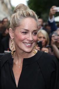 Sharon Stone
