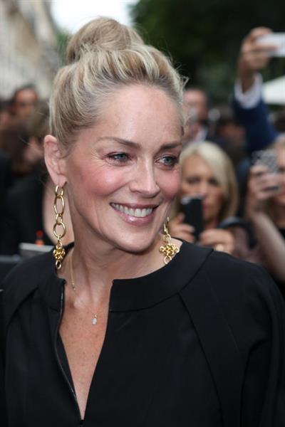 Sharon Stone