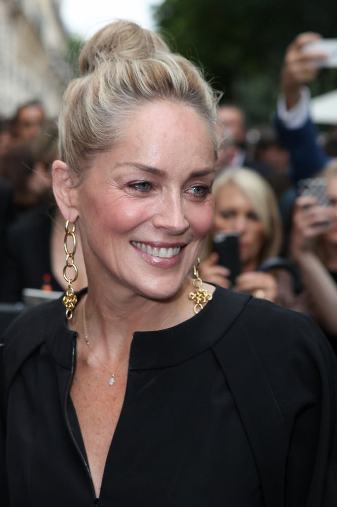 Sharon Stone