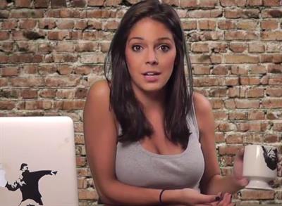 Katie Nolan