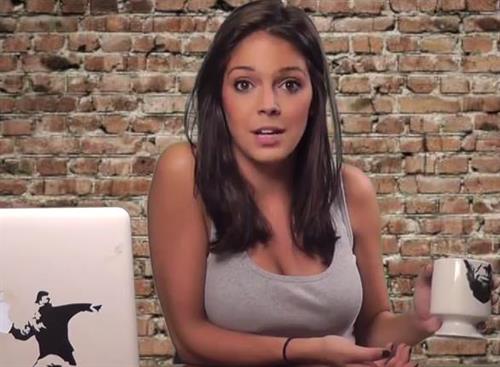 Katie Nolan