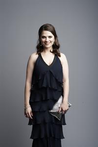 Hayley Atwell