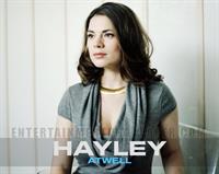 Hayley Atwell