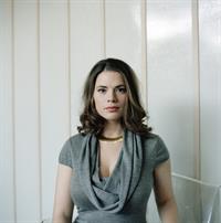 Hayley Atwell