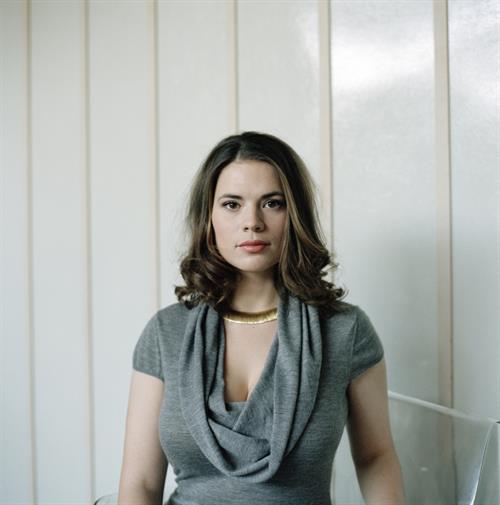 Hayley Atwell