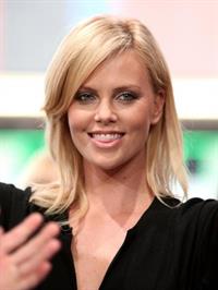 Charlize Theron