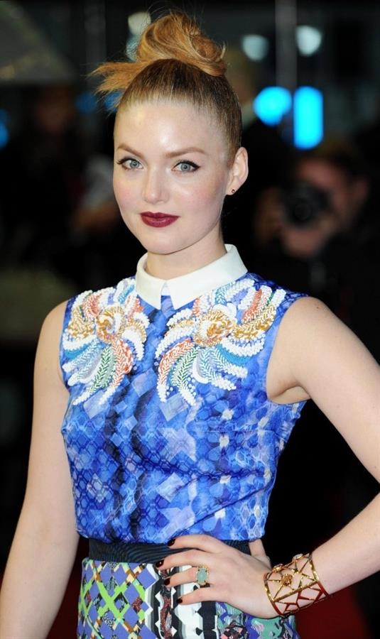 Holliday Grainger