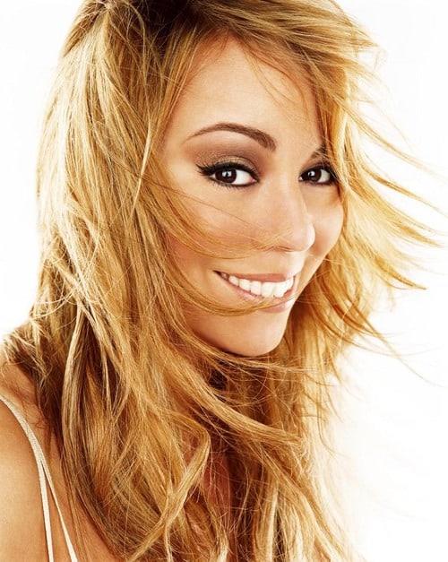 Mariah Carey