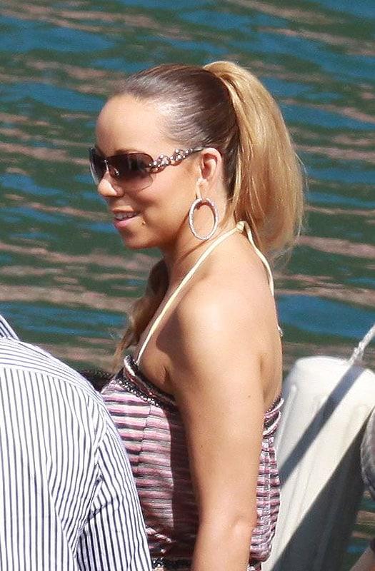 Mariah Carey