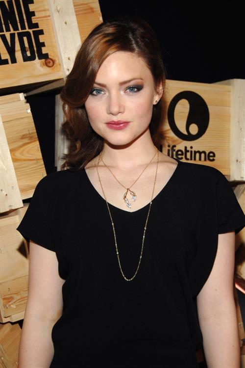 Holliday Grainger
