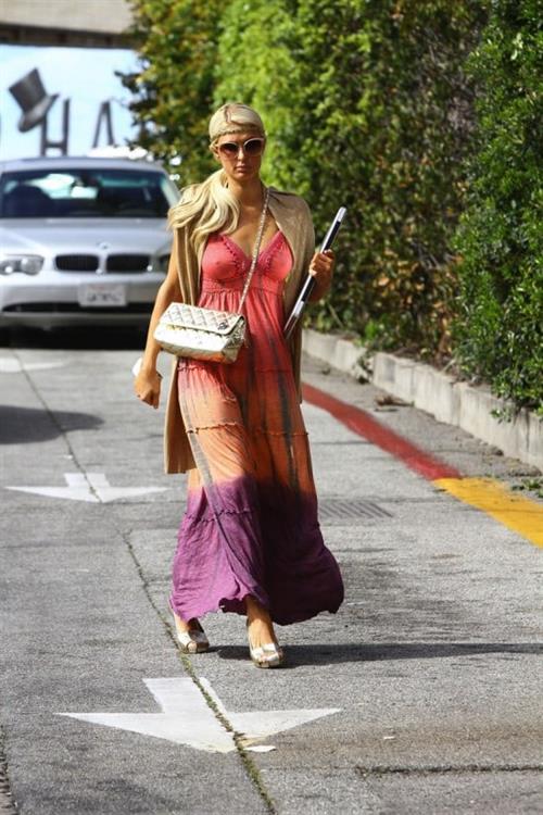 Paris Hilton