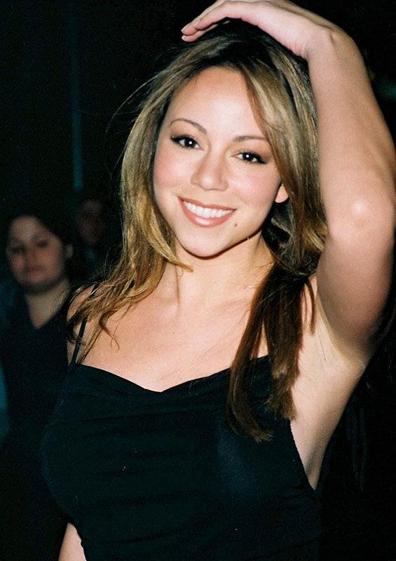 Mariah Carey