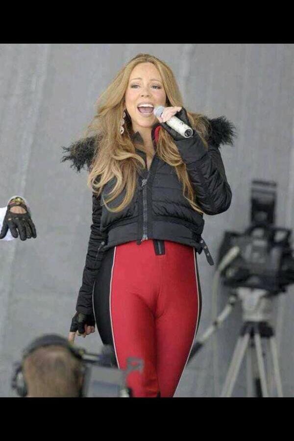 Mariah Carey