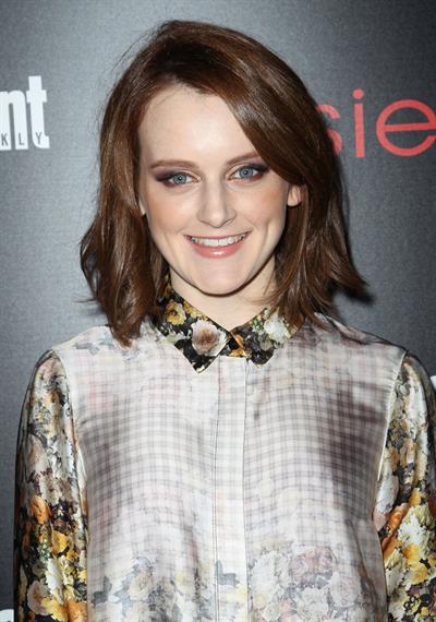 Sophie McShera