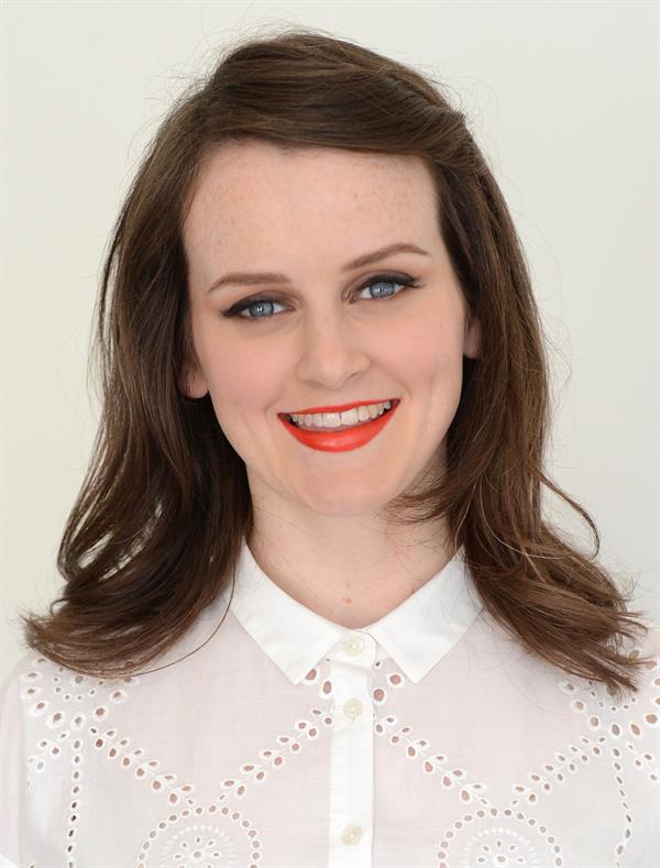 Sophie McShera