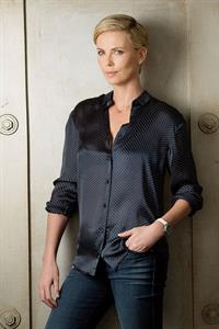 Charlize Theron