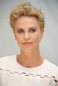Charlize Theron