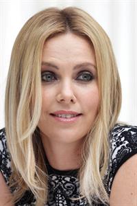 Charlize Theron