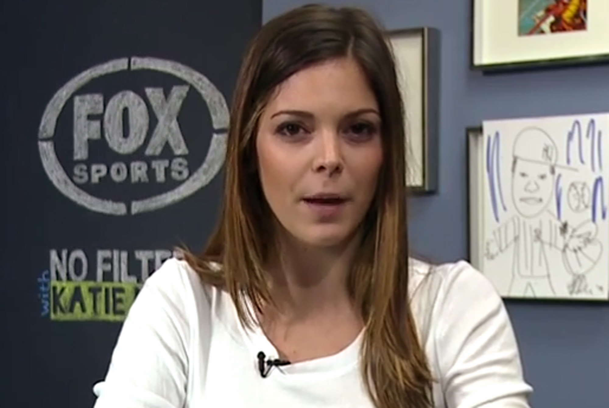 Katie Nolan