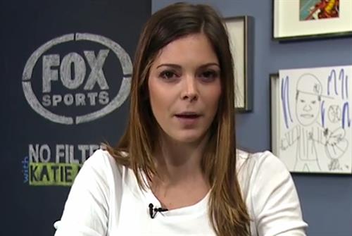 Katie Nolan