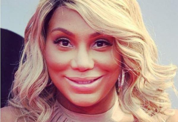 Tamar Braxton