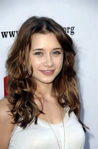Olesya Rulin