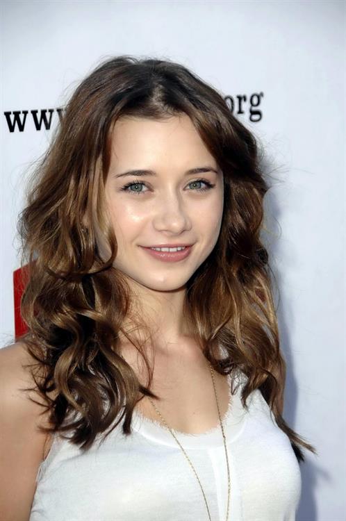 Olesya Rulin