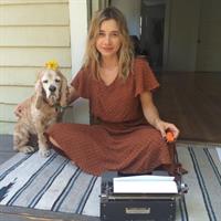 Olesya Rulin