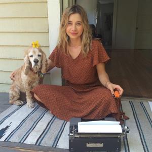 Olesya Rulin