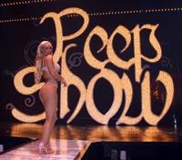 Nicole Coco Austin in a bikini