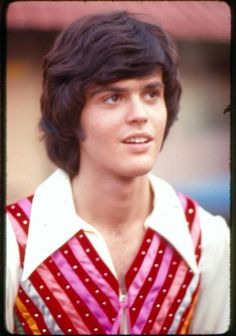 Donnie Osmond