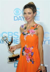 Amelia Heinle