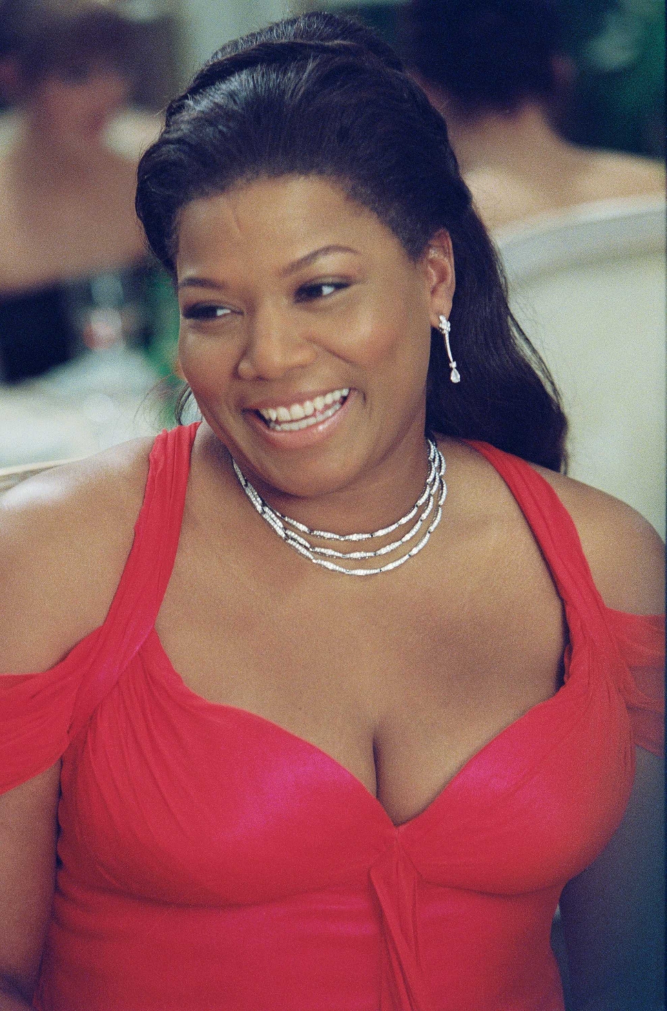 Queen Latifah