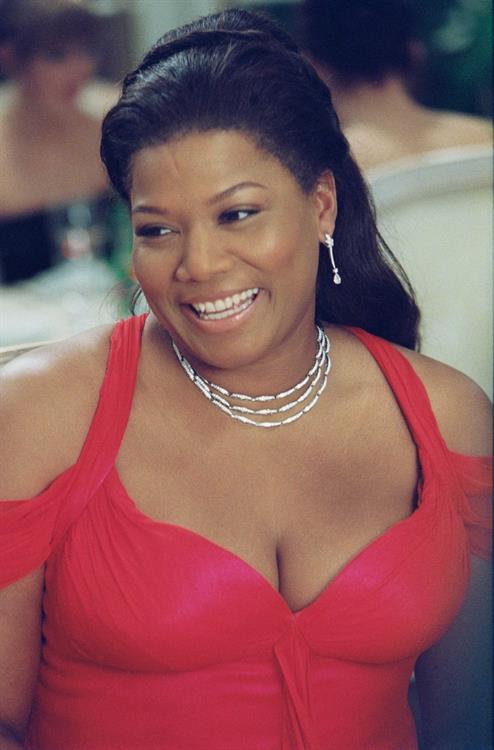 Queen Latifah