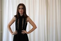 Lily Collins