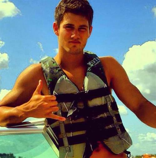 Brian Pruett