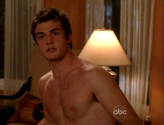 Beau Mirchoff