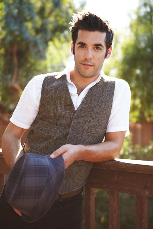 Jordan Bridges