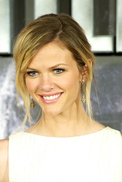 Brooklyn Decker