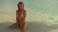 Brooklyn Decker in a bikini