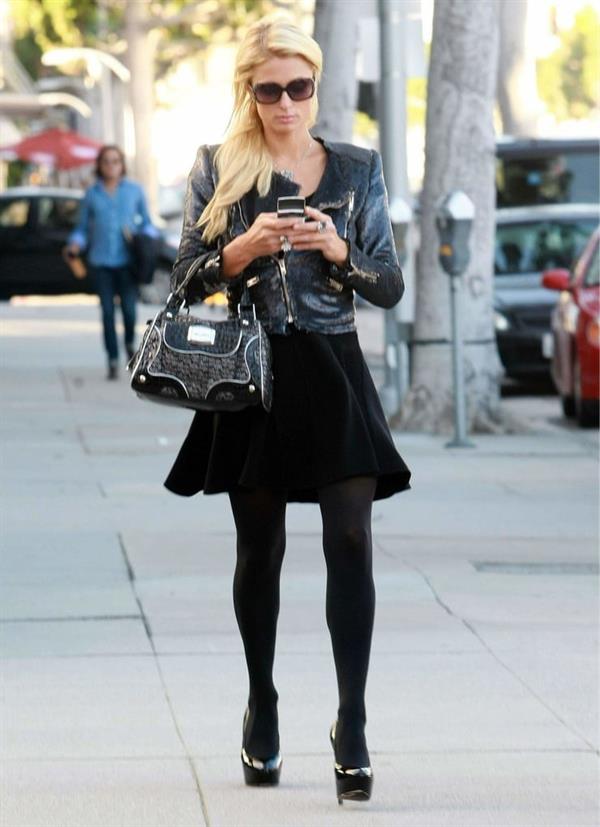 Paris Hilton