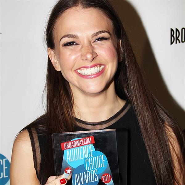 Sutton Foster