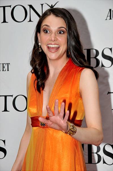 Sutton Foster