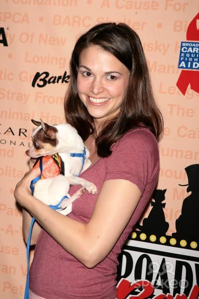 Sutton Foster