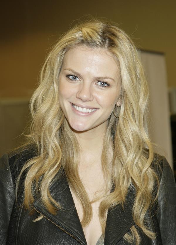 Brooklyn Decker