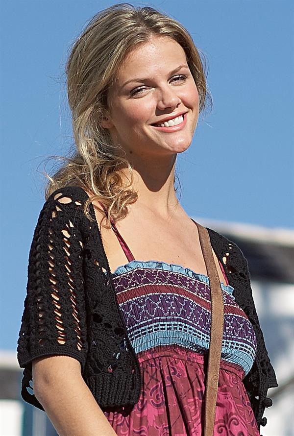 Brooklyn Decker