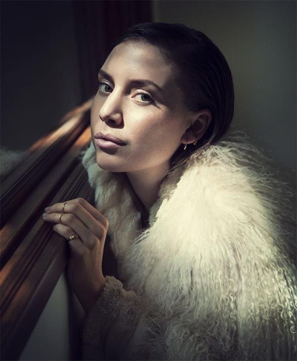 Lykke Li