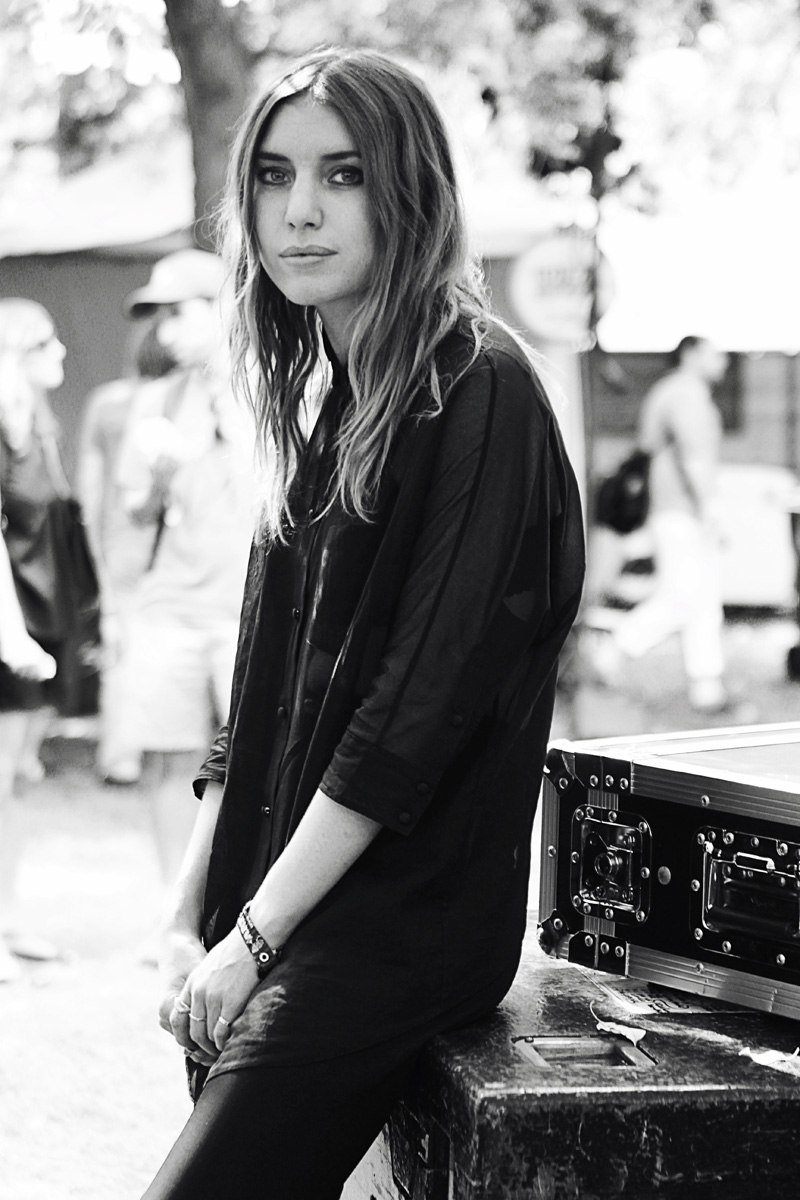 Lykke Li